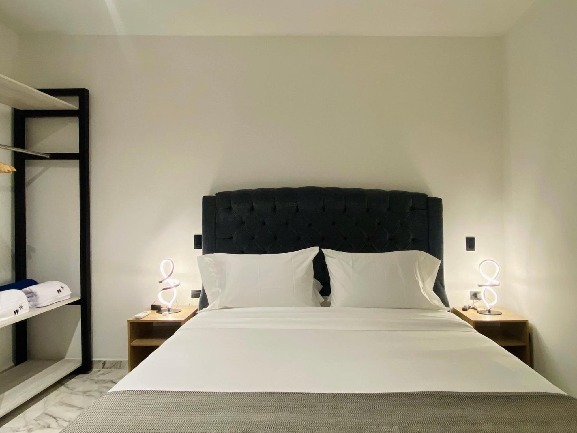 Apartamento Muralla By Wynwood House