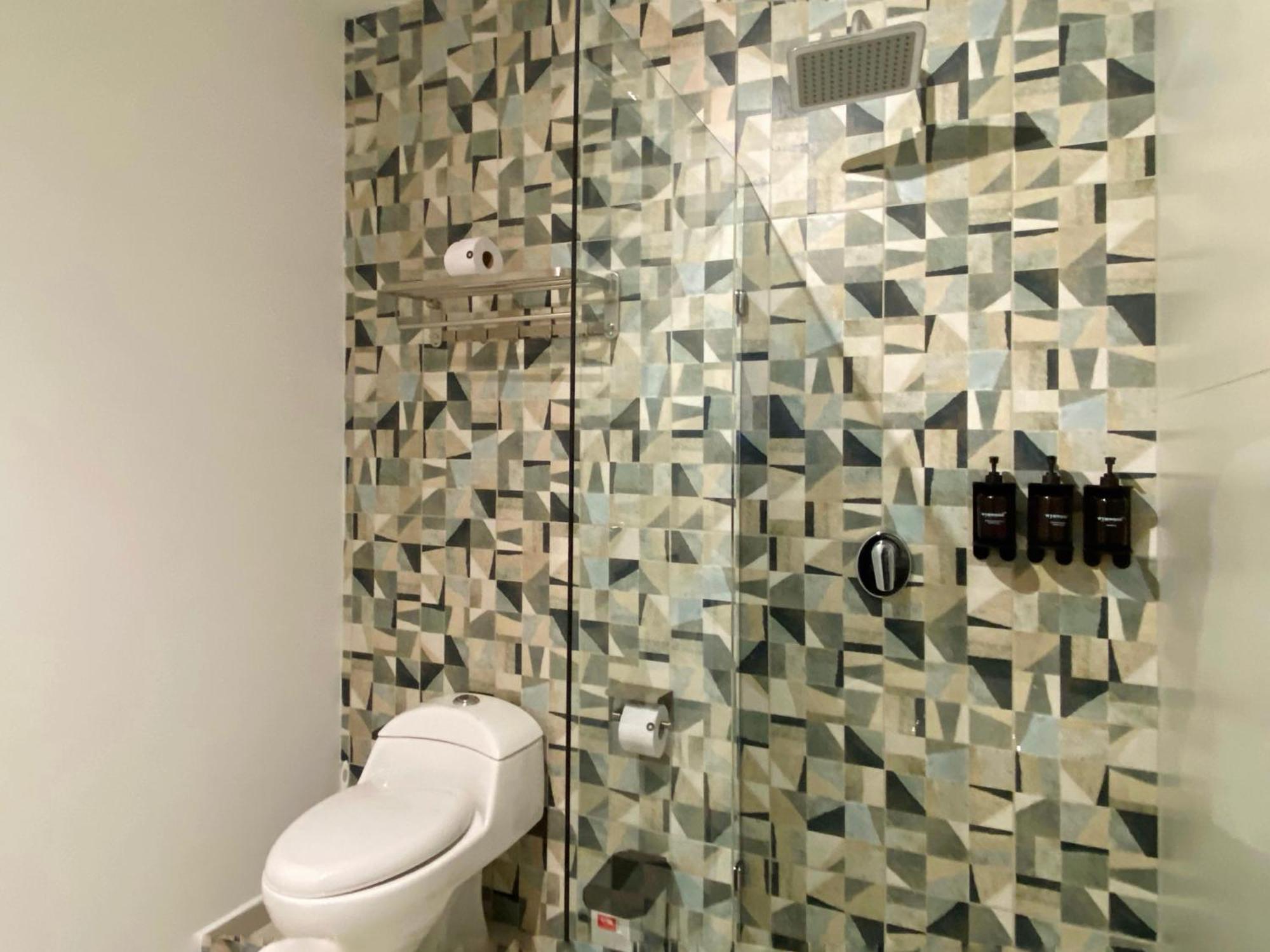 Muralla By Wynwood House Apartamento Cartagena