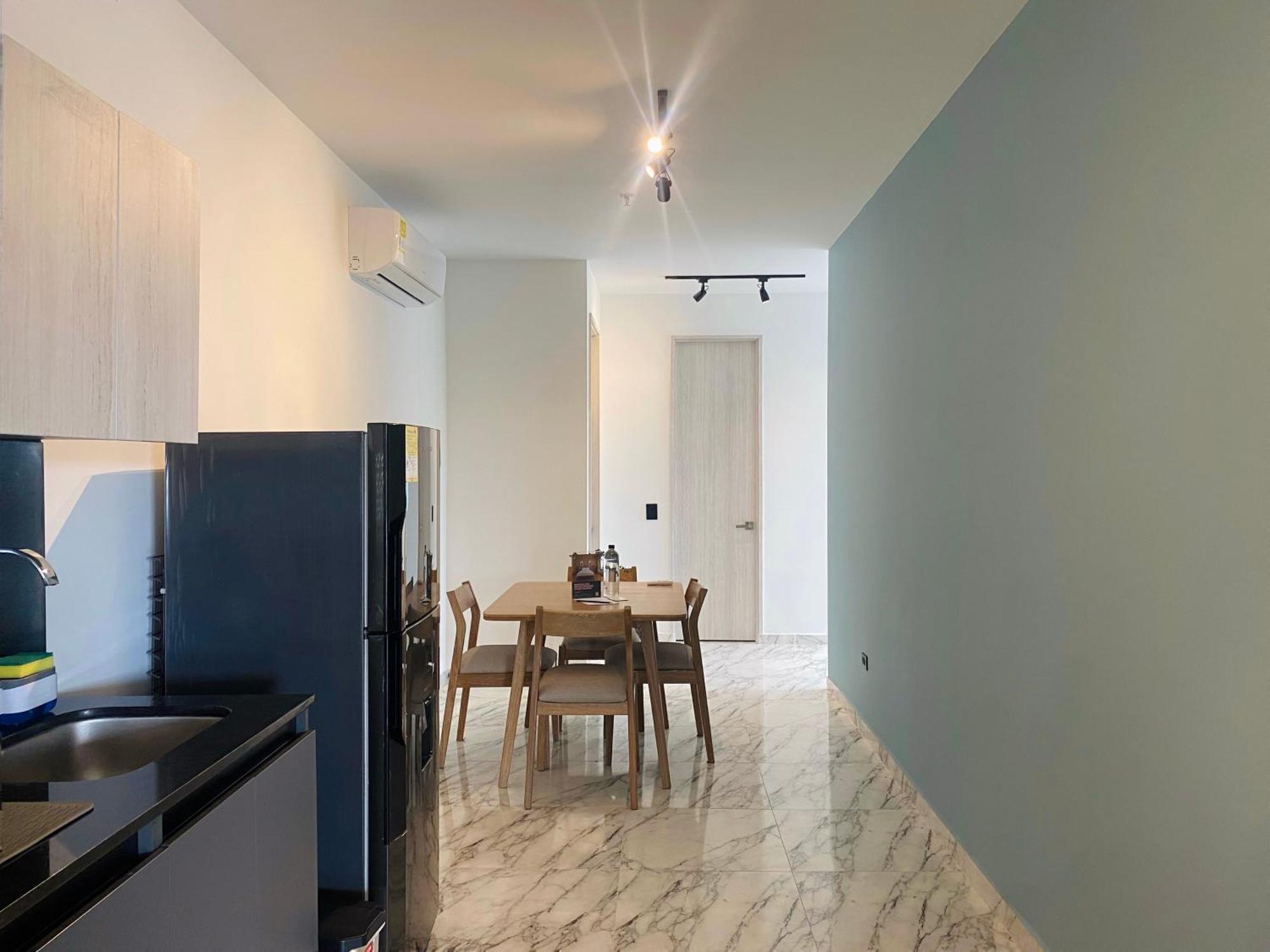 Muralla By Wynwood House Cartagena