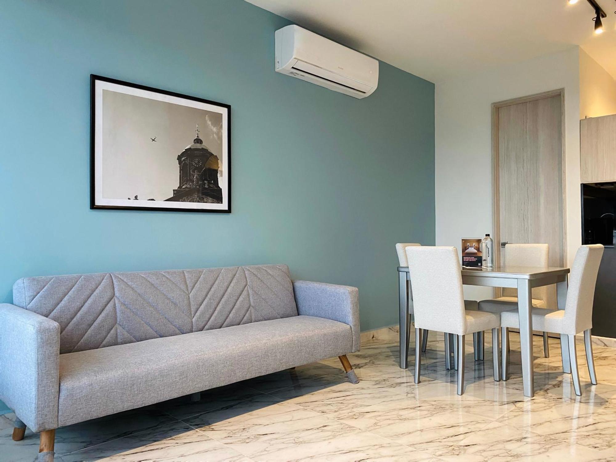 Apartamento Muralla By Wynwood House *