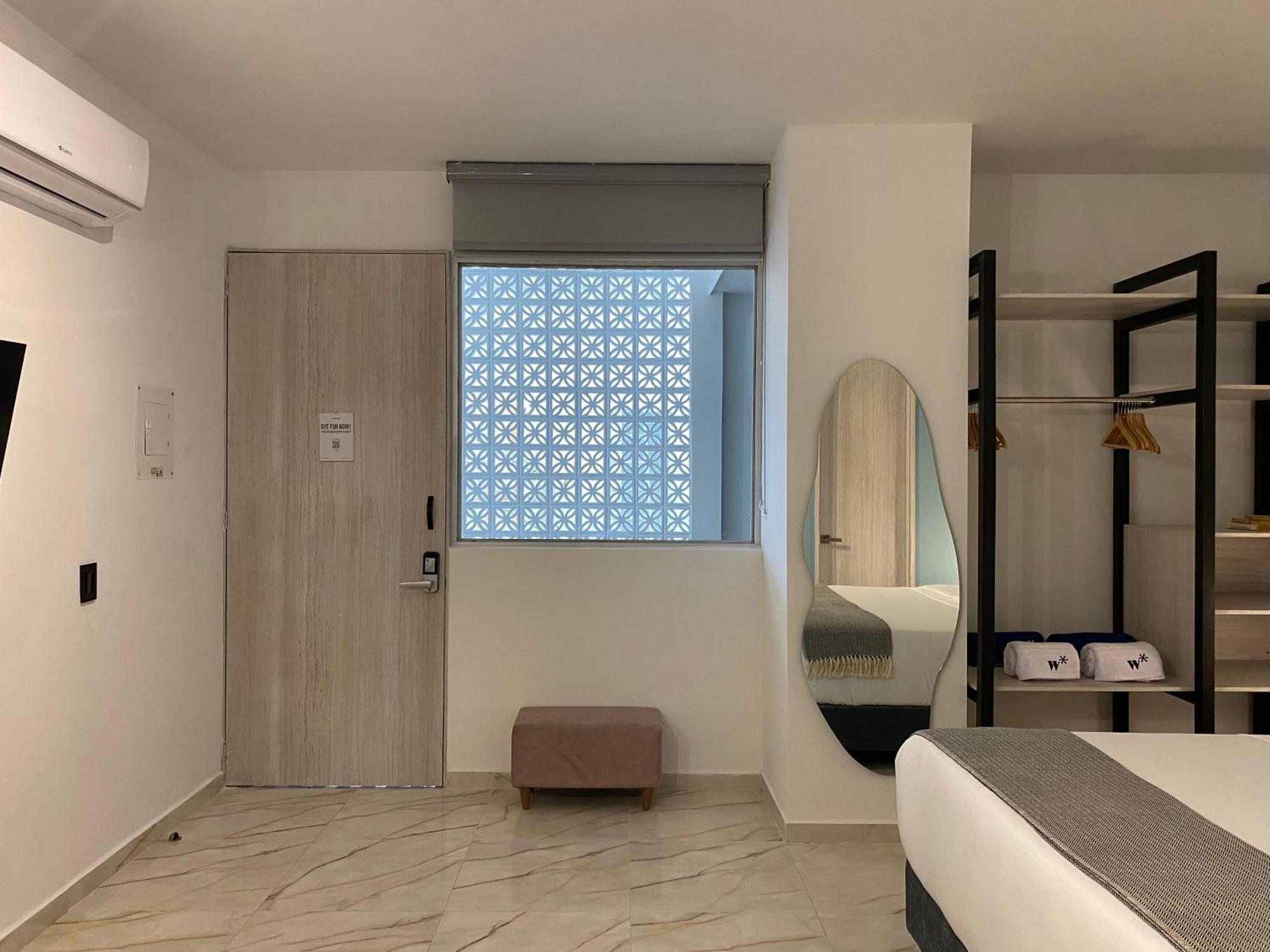 Apartamento Muralla By Wynwood House Cartagena