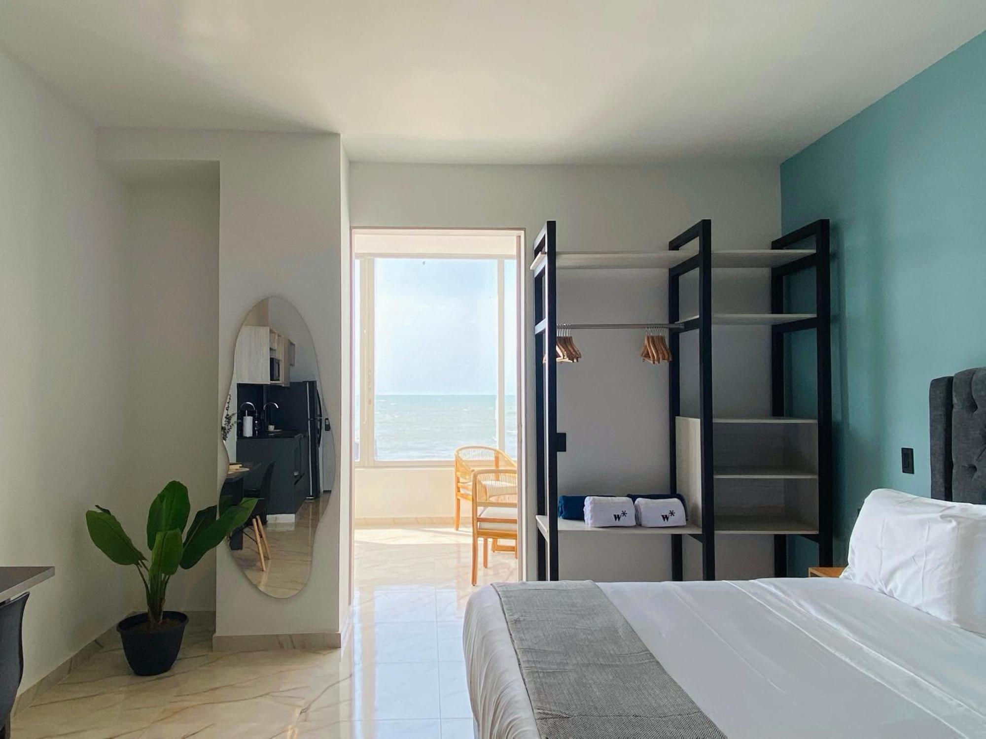 Apartamento Muralla By Wynwood House *